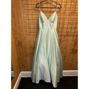 Betsy & Adam Prom Dress